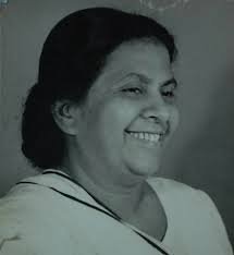 Juthika Roy